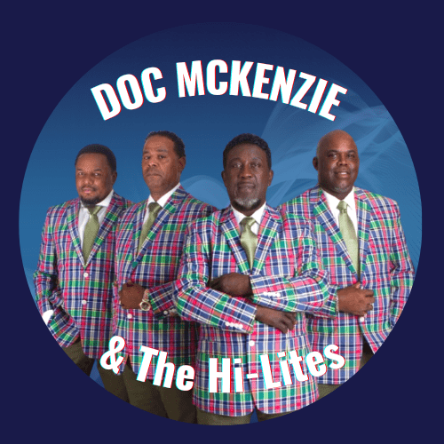Doc Mckinzie & The Hi-Lites