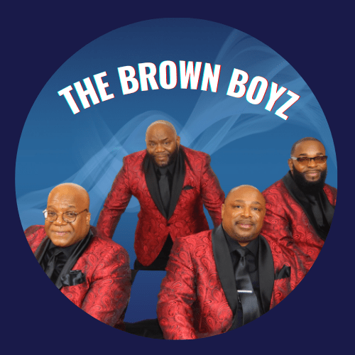 The Brown Boyz